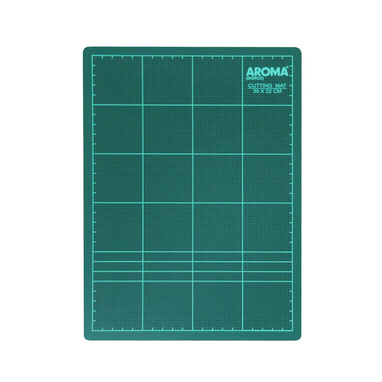 Picture of แผ่นรองตัดทึบ อโรม่า (AROMA) 25204