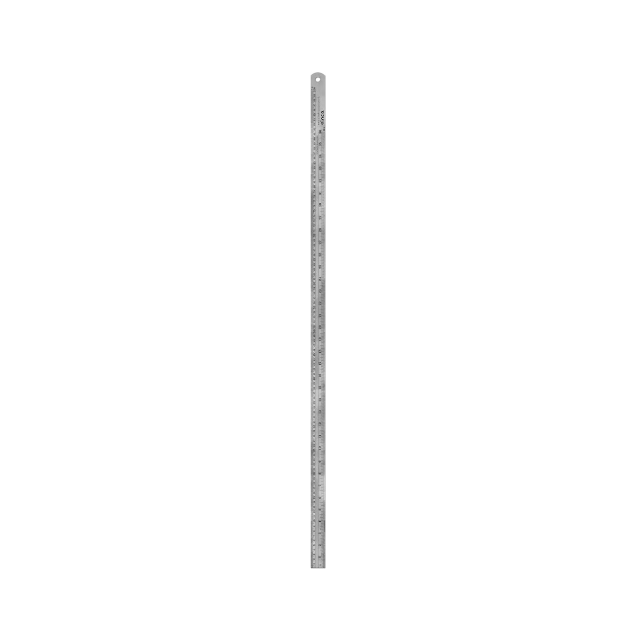 Picture of ฟุตเหล็ก อินคา (INCA), 36นิ้ว (100ซม.) (1เมตร)