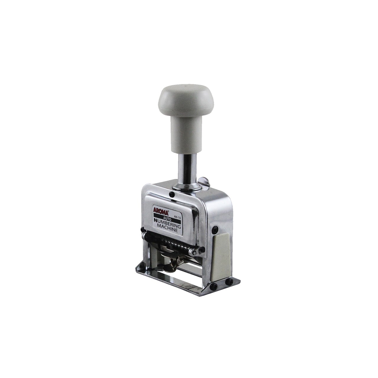 Picture of เครื่องตีเบอร์ อโรม่า (AROMA) AN-10 10 หลัก