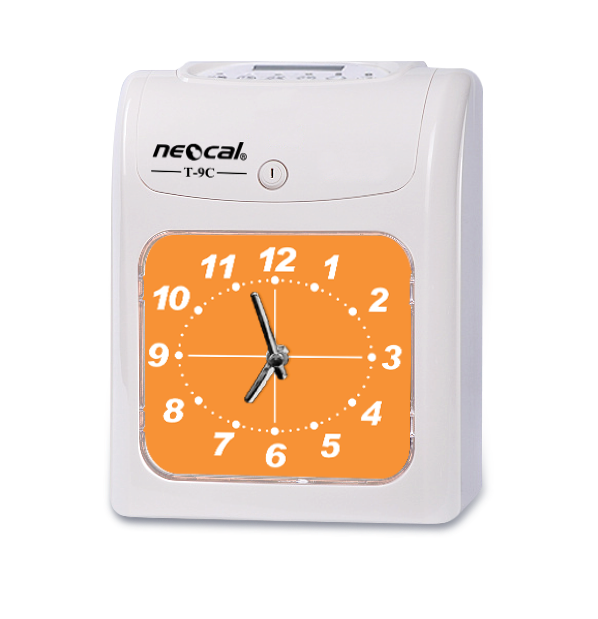 Picture of เครื่องตอกบัตร NEOCAL T-9C
