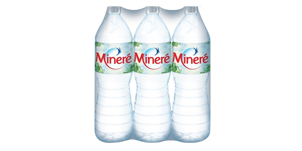 Picture of น้ำแร่ธรรมชาติตรามิเนเร่ 1500 ml. (6 ขวด)