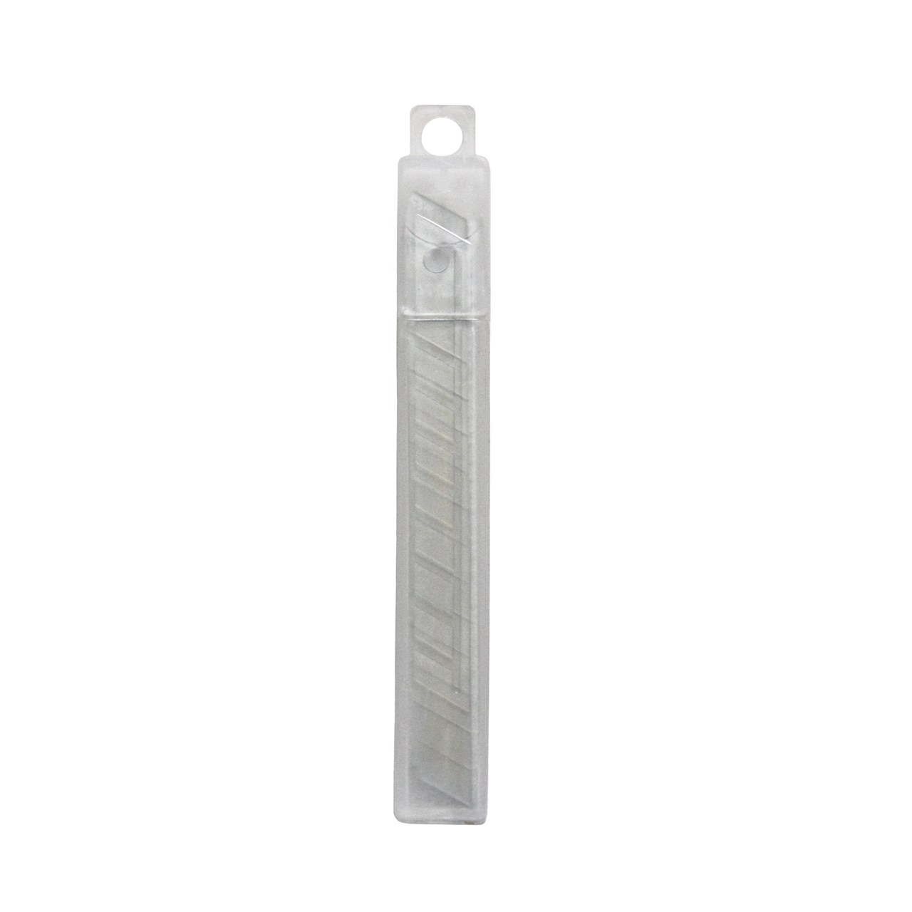 Picture of ใบมีดคัตเตอร์ อโรม่า (AROMA) AR-S, (100 ใบ) 9 มม.