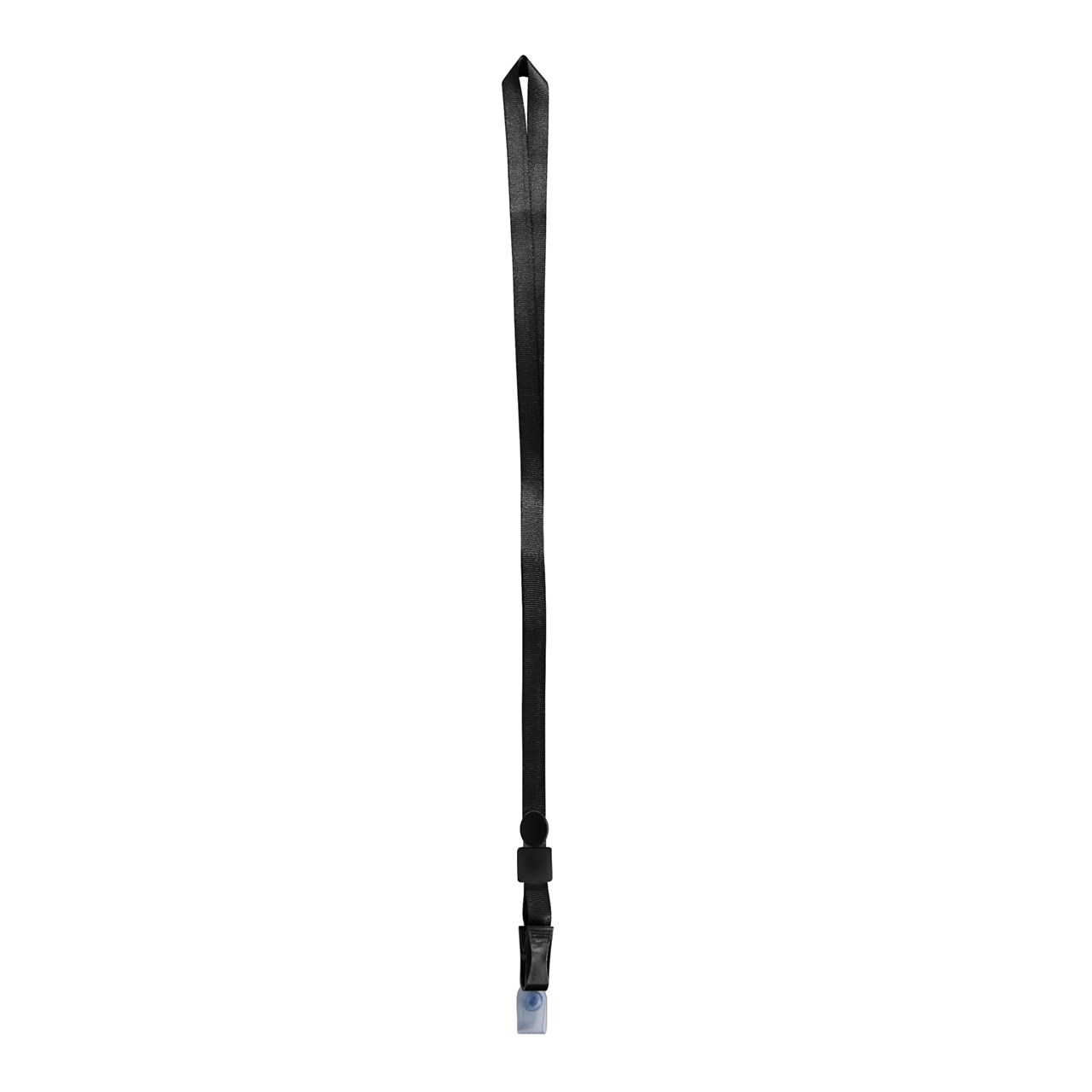 Picture of สายคล้องคอ แซนโก้ SK-3, ดำ 1x41 ซม. (1x10)