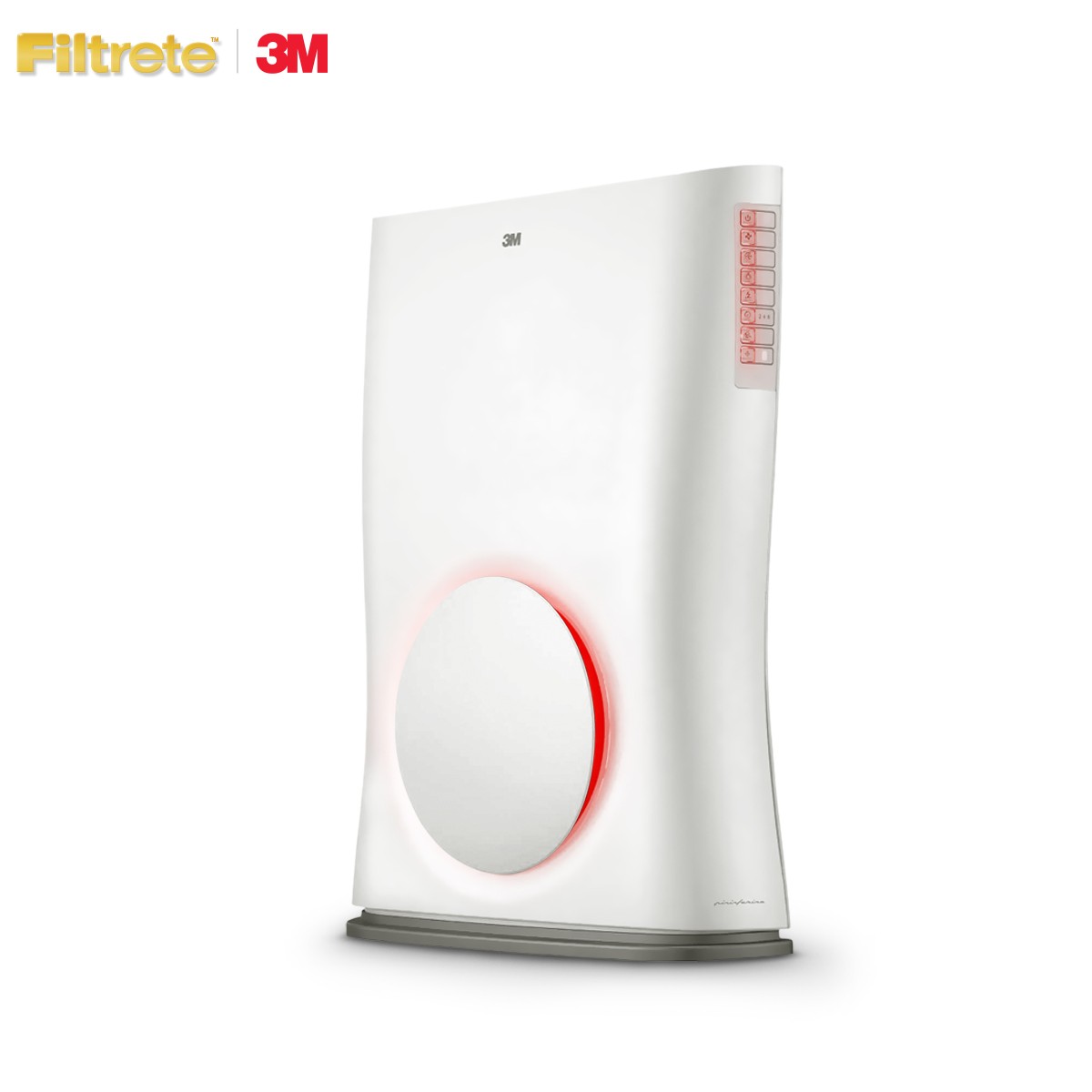 Picture of เครื่องฟอกอากาศ 3M Filtrete FAP04 อัลตร้าสลิม