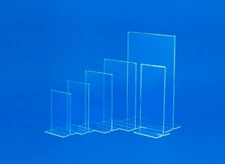 Picture of กรอบ T-STAND JW VTS-A5 แนวตั้ง