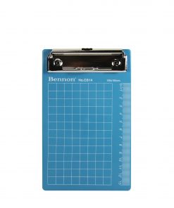 Picture of คลิปบอร์ด เบนน่อน (BENNON) คลิปเล็ก, CB-14, เขียว