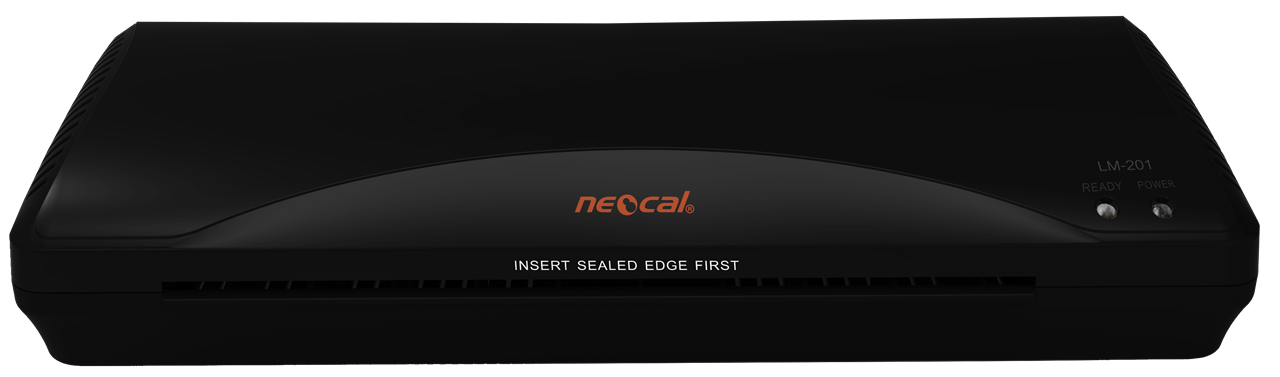 Picture of เครื่องเคลือบเอกสาร NEOCAL LM-201