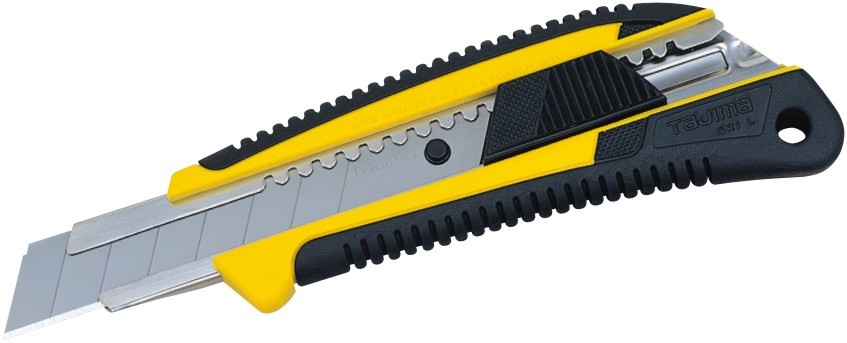 Picture of มีดคัตเตอร์ ทาจิม่า   ขนาด 18 มิล LC-560