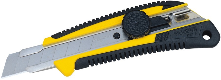 Picture of มีดคัตเตอร์ ทาจิม่า   ขนาด 22 มิล LC-641