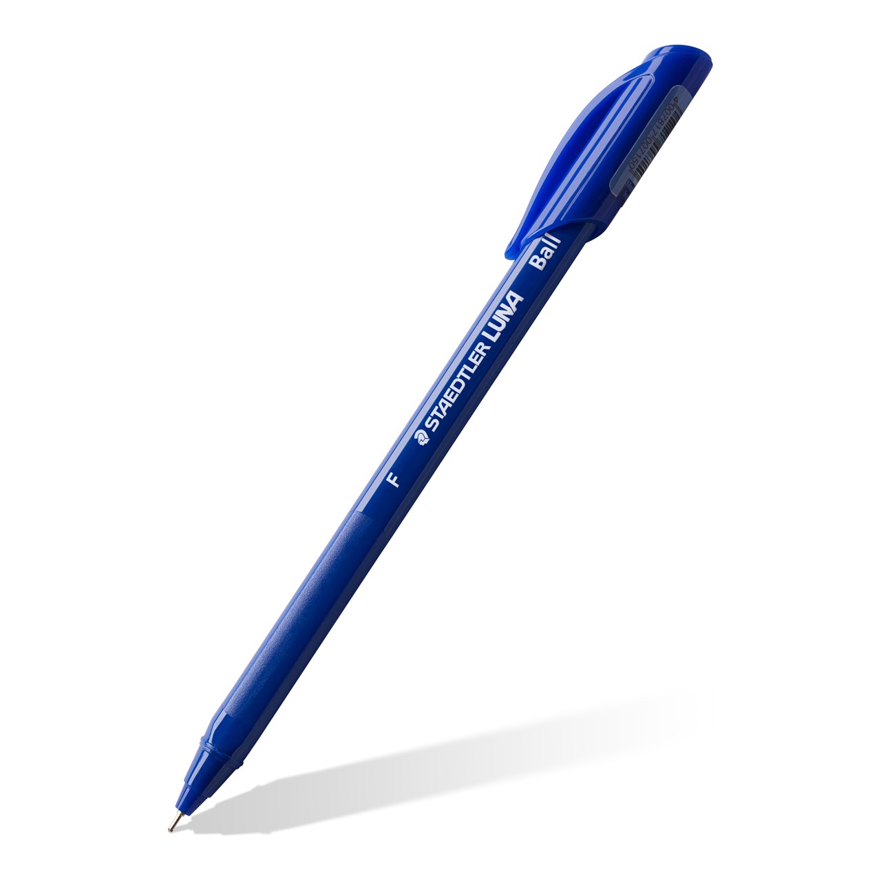 Picture of ปากกาลูกลื่น สเต็ดเล่อร์ (Staedtler) 4357 0.7 น้ำเงิน