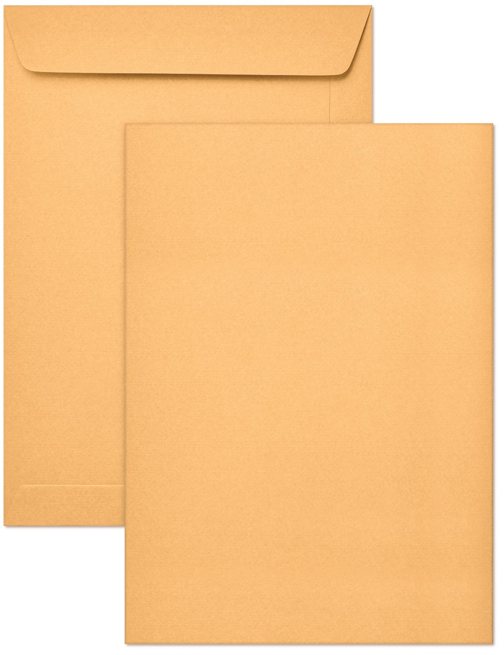 Picture of ซองเอกสารสีน้ำตาล 125g KA  10 x 14" (250 ซอง)