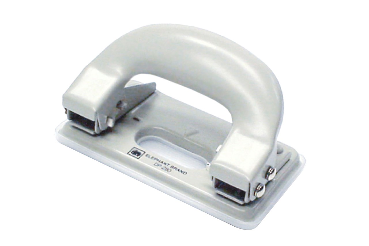 Picture of เครื่องเจาะกระดาษ ตราช้าง DP-280 (1X60)