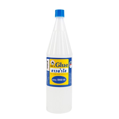 Picture of กาวน้ำ ออร์ก้า ขวดเบียร์, 560 ซีซี.