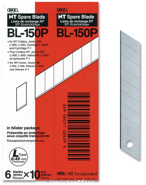 Picture of NT ใบมีด BL-150
