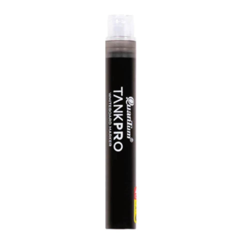 Picture of ควอนตั้ม หมึกเติมปากกาไวท์บอร์ด แทงค์โปร ดำ TankPro Refill