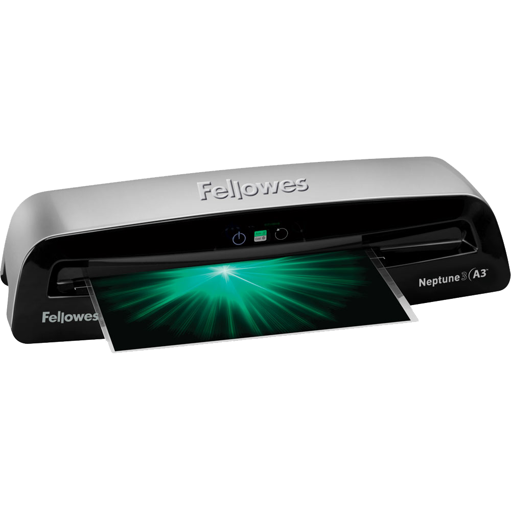 Picture of เครื่องเคลือบเอกสาร Fellowes Neptune 3 A3