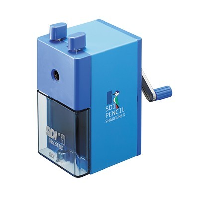 Picture of เครื่องเหลาดินสอ SDI 0163