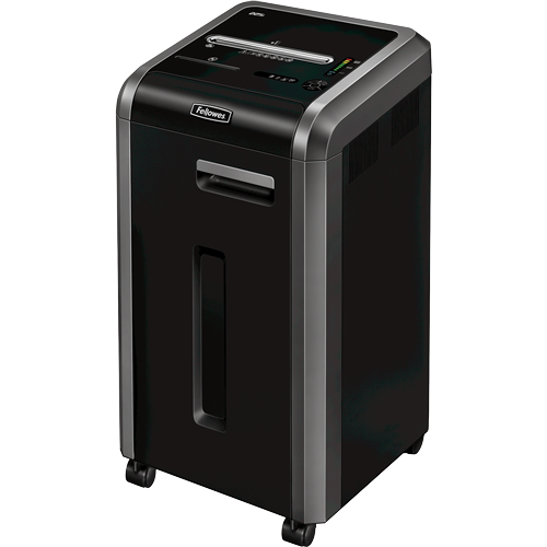 Picture of เครื่องทำลายเอกสาร Fellowes รุ่น 225i