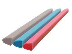 Picture of สันรูดทึบ ออร์ก้า 12 มม., 304 ส้ม