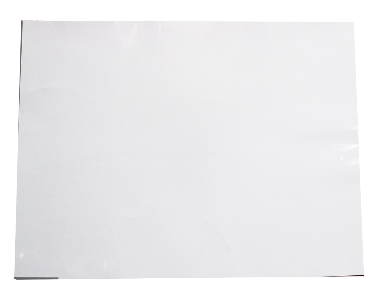 Picture of สติ๊กเกอร์ พีวีซี, 53 x 70 ซม. ใส (10 แผ่น)