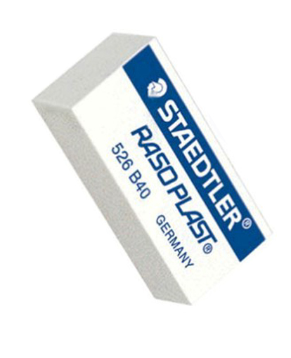 Picture of ยางลบดินสอ สเต็ดเล่อร์ (Staedtler) 526 B40