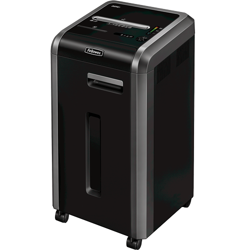 Picture of เครื่องทำลายเอกสาร Fellowes รุ่น 225Ci