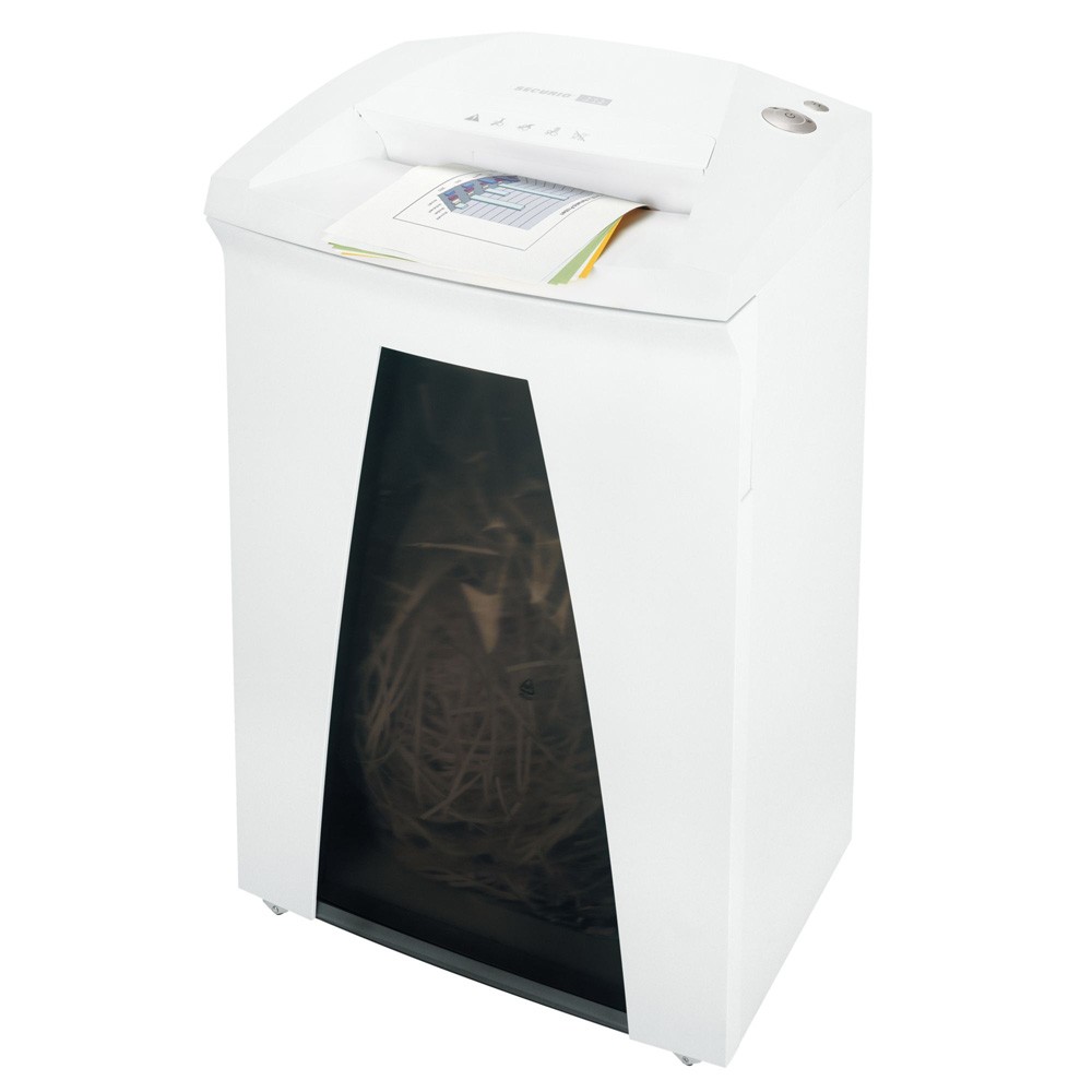 Picture of เครื่องทำลายเอกสาร  SECURIO B32 (3.9)
