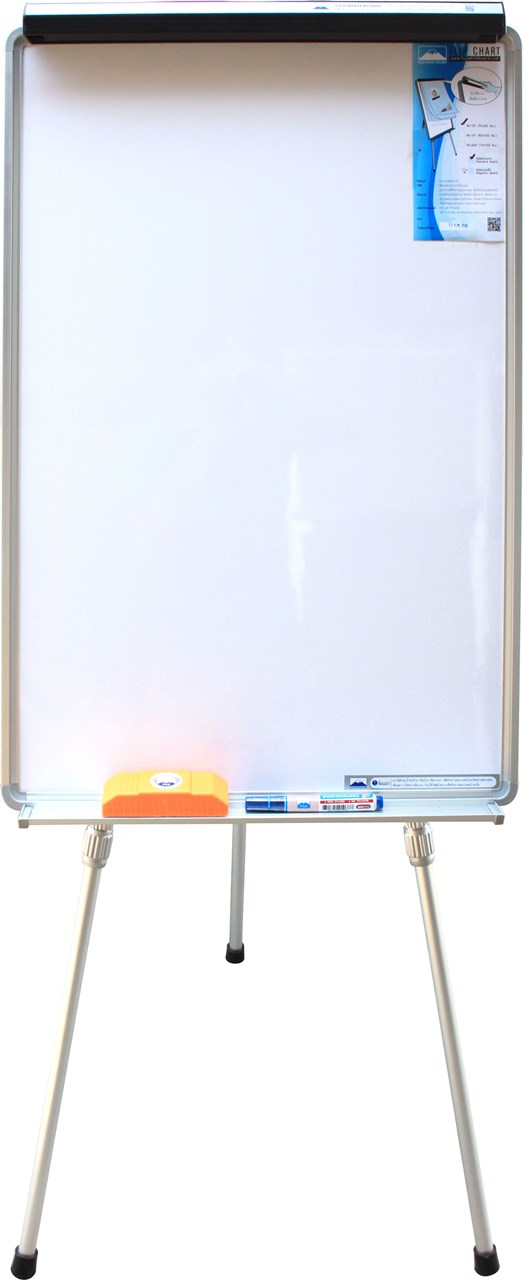Picture of กระดานฟลิปชาร์ท ธรรมดา ฟูจิ P-131, 55 x 80 ซม.