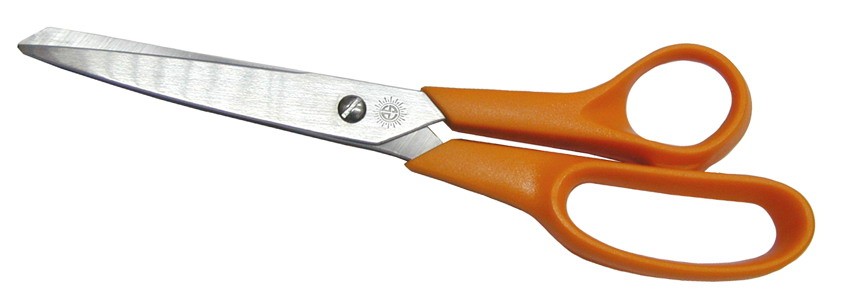 Picture of กรรไกร พี เอส ซัน 7.5"  No.S23001