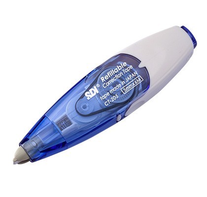 Picture of ปากกาลบคำผิด SDI รุ่น CT-205